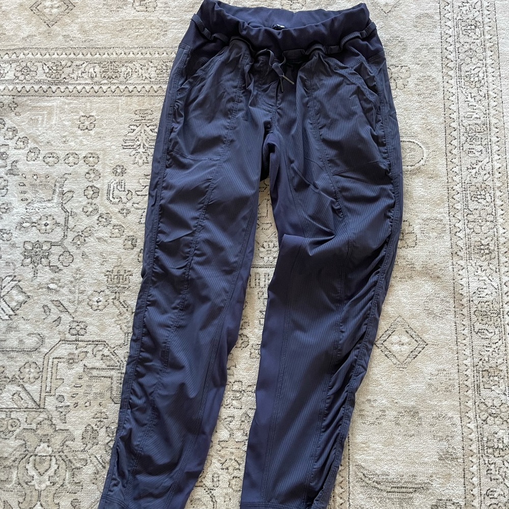 Lululemon Dance Studio Pants Size 8